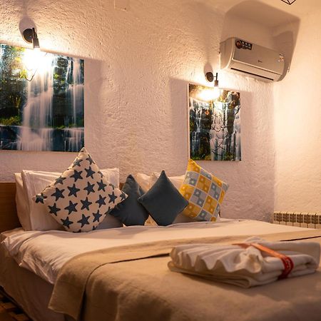 Resort Hotel El Cortijo & Spa 舍夫沙万 外观 照片